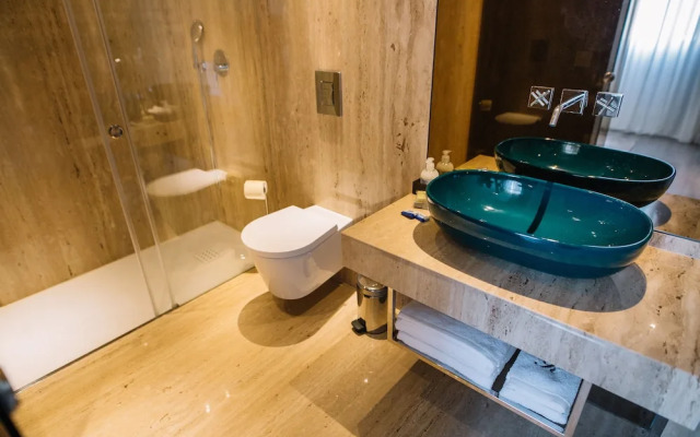 Casa do Rio charm suites
