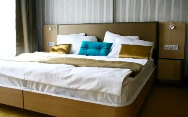 Portobello Wellness & Yacht Hotel