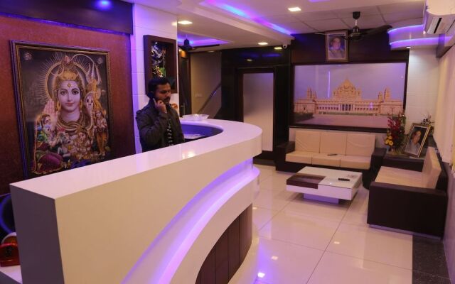 Hotel Marwar Excellency