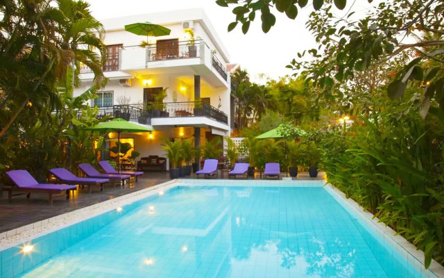 Samsara Villa