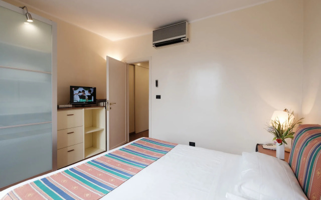 Residence Sacchi