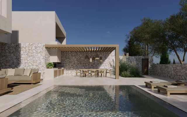 Mayamor Villas