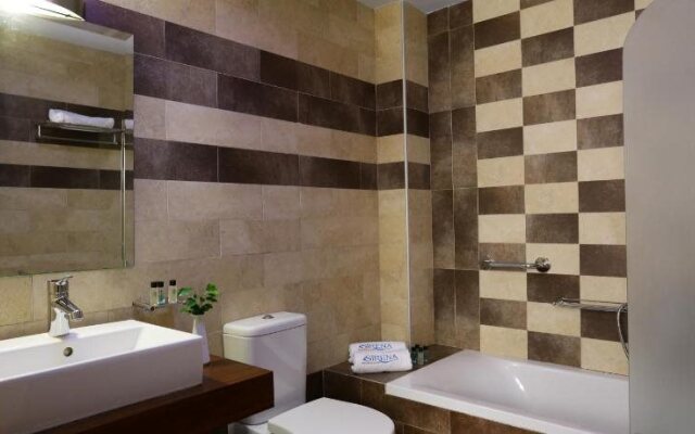 Sirena Residence & Spa