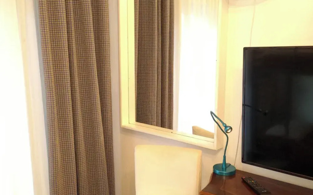 Olgas Apartment With 3 Bedrooms in Thessaloniki