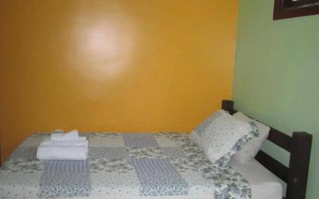 Recanto do Mergulhão