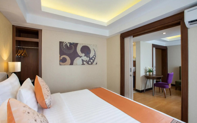 Sahid Raya Hotel & Convention Yogyakarta