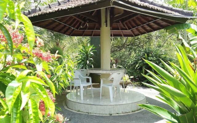 Puri Eling Blimbingsari