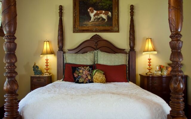Rosemary Inn Bed & Breakfast