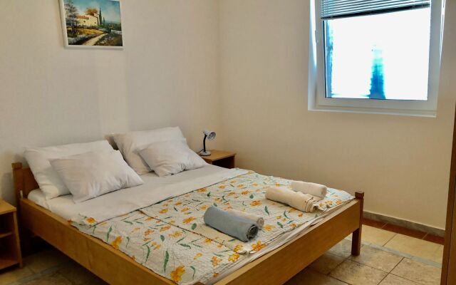 Pool Apartment Aqua 2