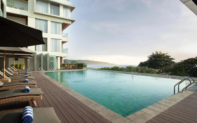 Platinum Hotel Jimbaran Beach Bali