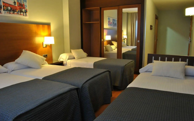 Hotel Porcel Avant