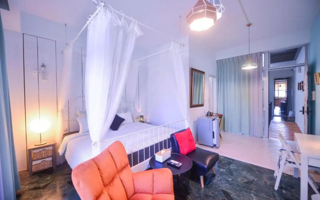 Tainan Comfortable House