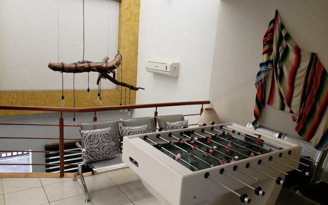 D´Miros Hostal Boutique