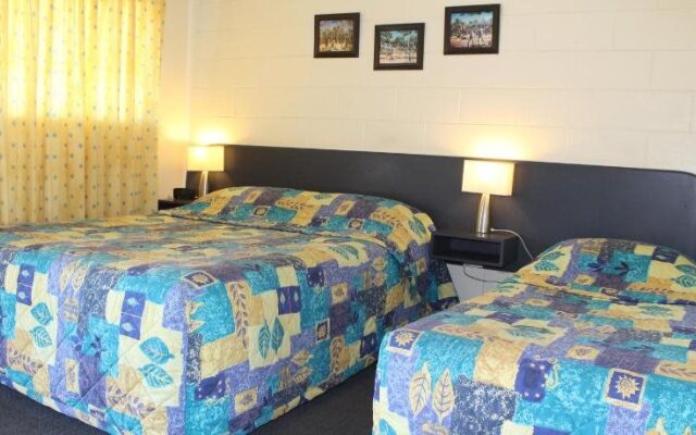 Nanango Antler Motel