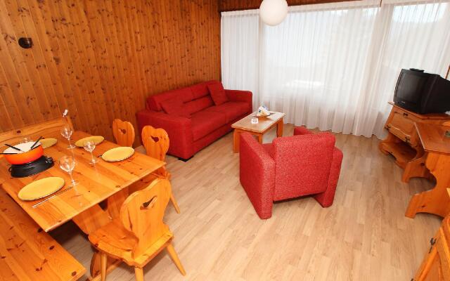 Orion 102 - One Bedroom
