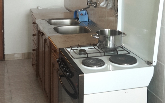 Apartment Dragomil - beautiful sea view: A1  Sveta Nedjelja, Island Hvar
