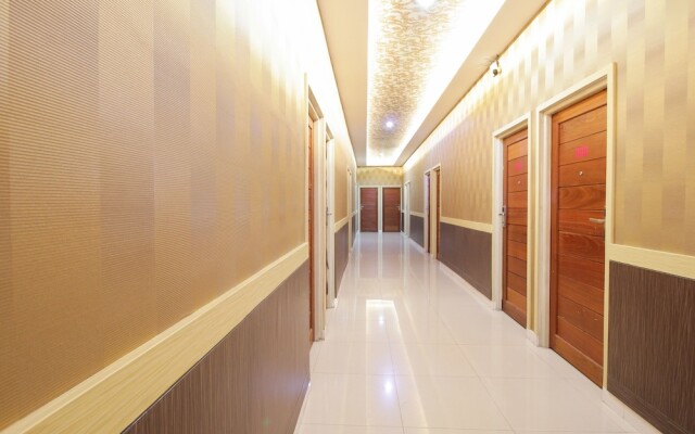 Airy Palangka Antang Palangkaraya