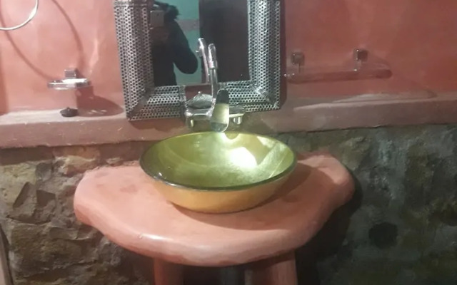 Hotel France Ouzoud