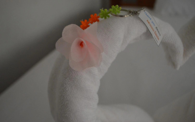 Thosawan Resort ทศวรรณ รีสอร์ท