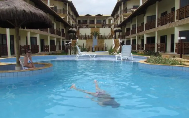 Beira Mar Praia das Fontes