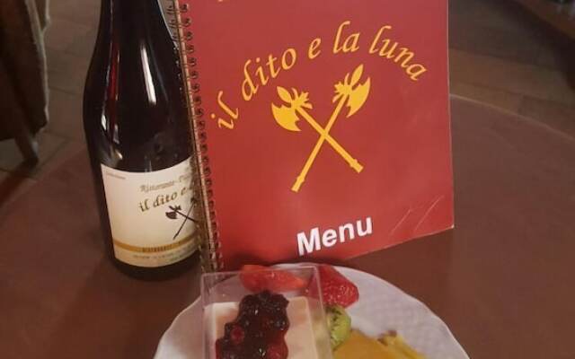 Hotel Il Dito e la Luna