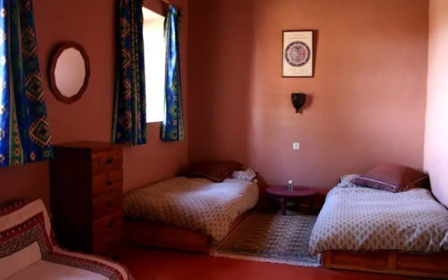 Dar Najet Tourisme Rural