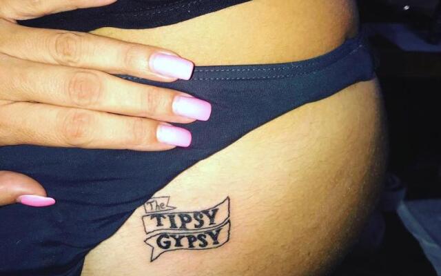 The Tipsy Gypsy Hostel