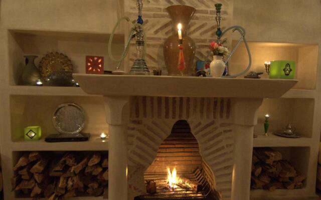 Riad Imilchil