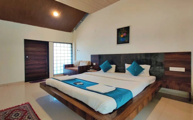 Strawberry Land Resort