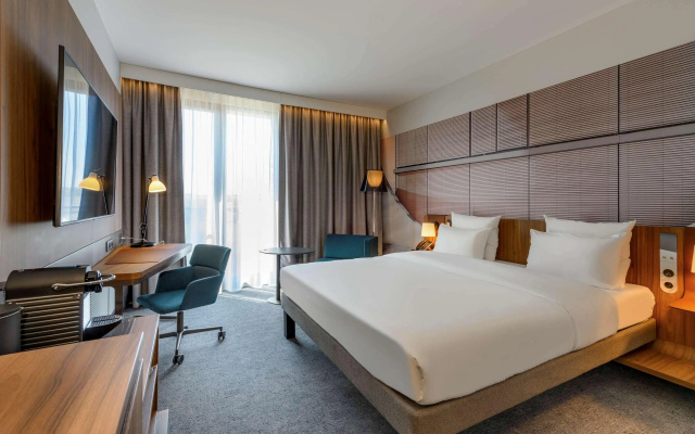 Novotel Regensburg Zentrum