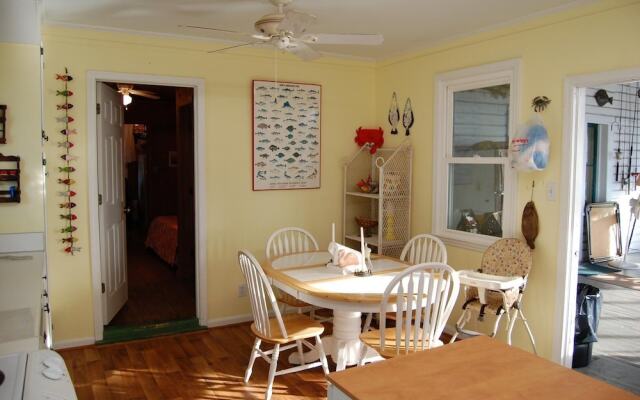 Fiddlers Roost - 4 Br Home