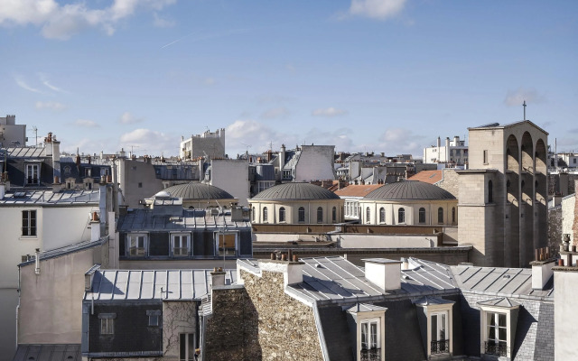 Doisy Etoile - Orso Hotel