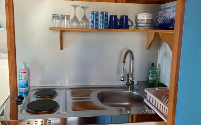 Bed and Breakfast Perun House