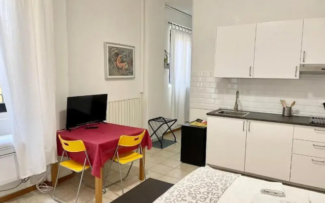01-Tourist House Bologna Cefalonia
