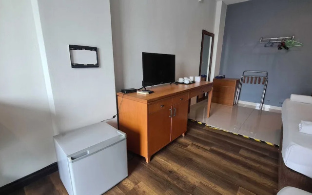 Hotel O De Melor Bangi Gateway