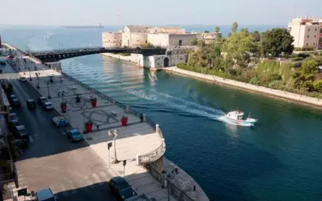 Hotel Europa Taranto
