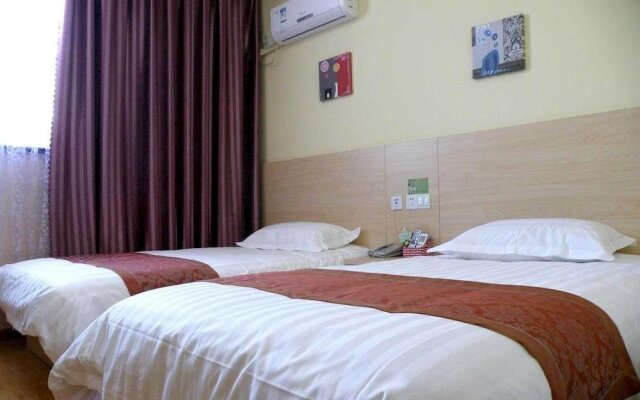 Boteng Express Hotel