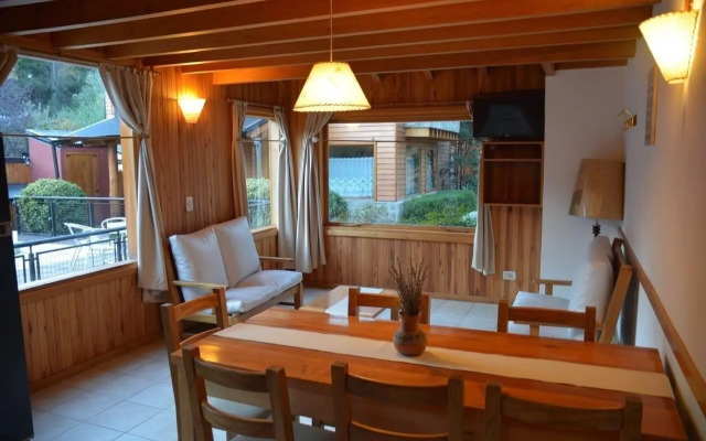 Apart Hotel del Pellín