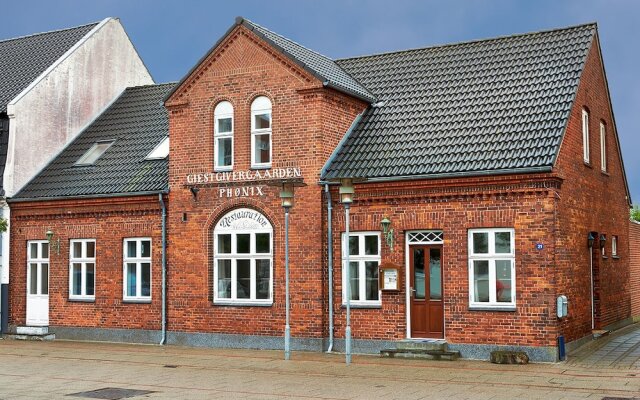 Bed and Breakfast Phønix