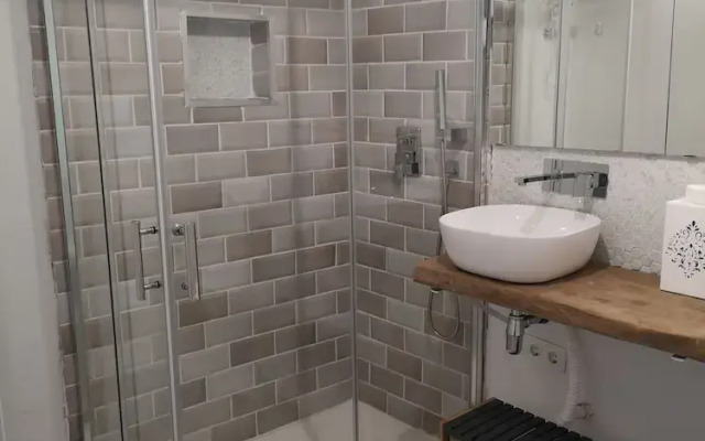 Suites Charco de San Gines