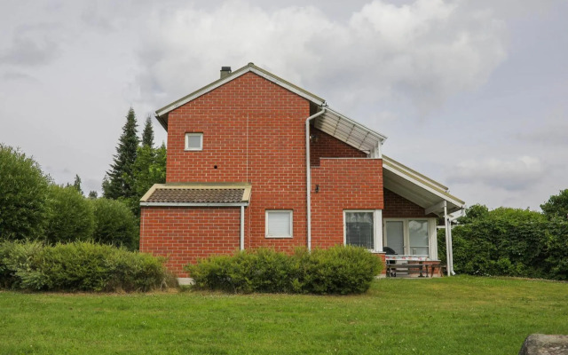 Hulda`s Apartment by the river