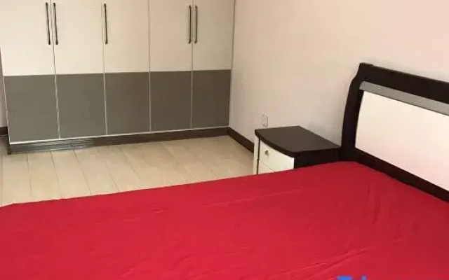 Hunchun Yiyanwangsanguo Homestay