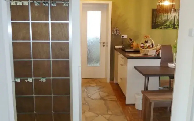 Donautaler Wohlfühloase