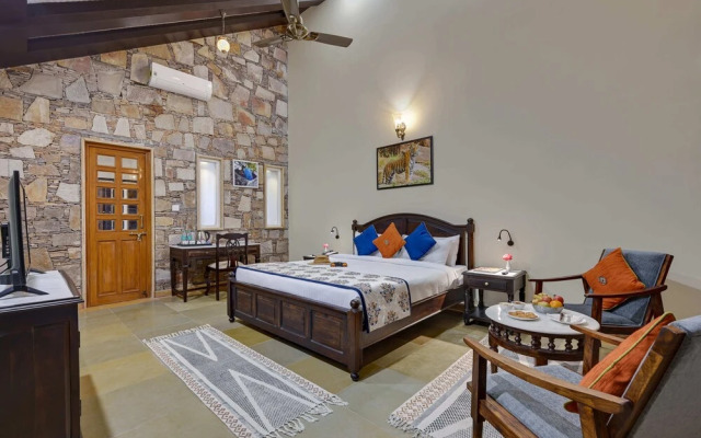 The Sawai Bagh