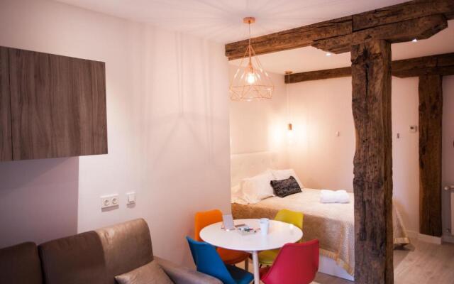 Baps Apartaments 2