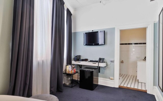 Hotel Harry