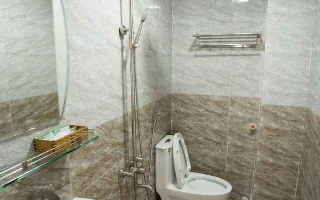 La Rosée Dalat Hotel