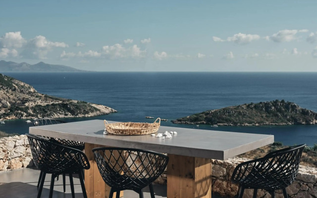 Vais luxury villas
