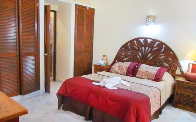 Departamento Mauricio #1 Studio