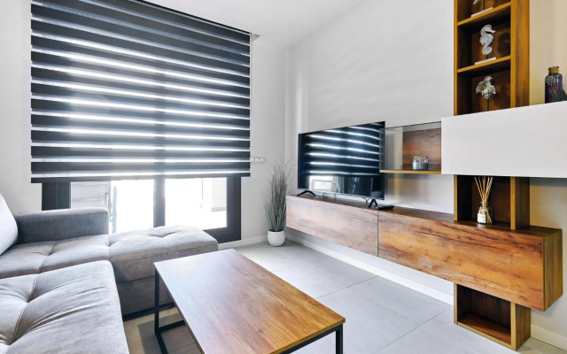 Apartment Vista del Mar